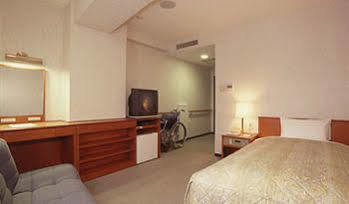 Hotel Unisite Sendai Exterior photo